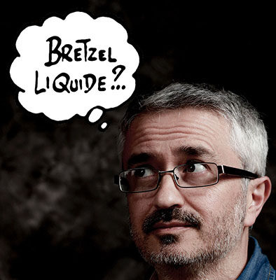 Laurent Assuid